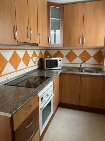 Sale of flat in Piso en Avenida Príncipe de Asturias, 2, Zona Pueblo, Pilar de la Horadada, Pilar de la Horadada
thumbnail 3