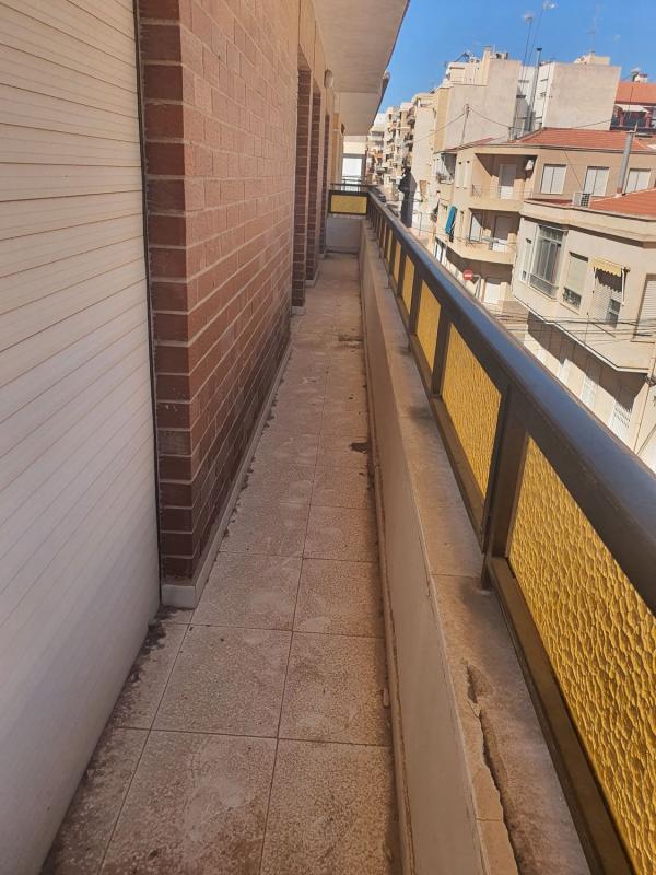 Venta de piso en Piso en Calle Torrevieja, 10, Guardamar Playa, Guardamar del Segura, Guardamar del Segura
photo 2