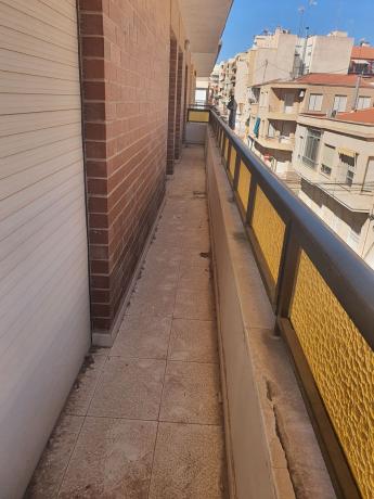 Продажа квартиры на Piso en Calle Torrevieja, 10, Guardamar Playa, Guardamar del Segura, Гуардамар-дель-Сегура
thumbnail 2