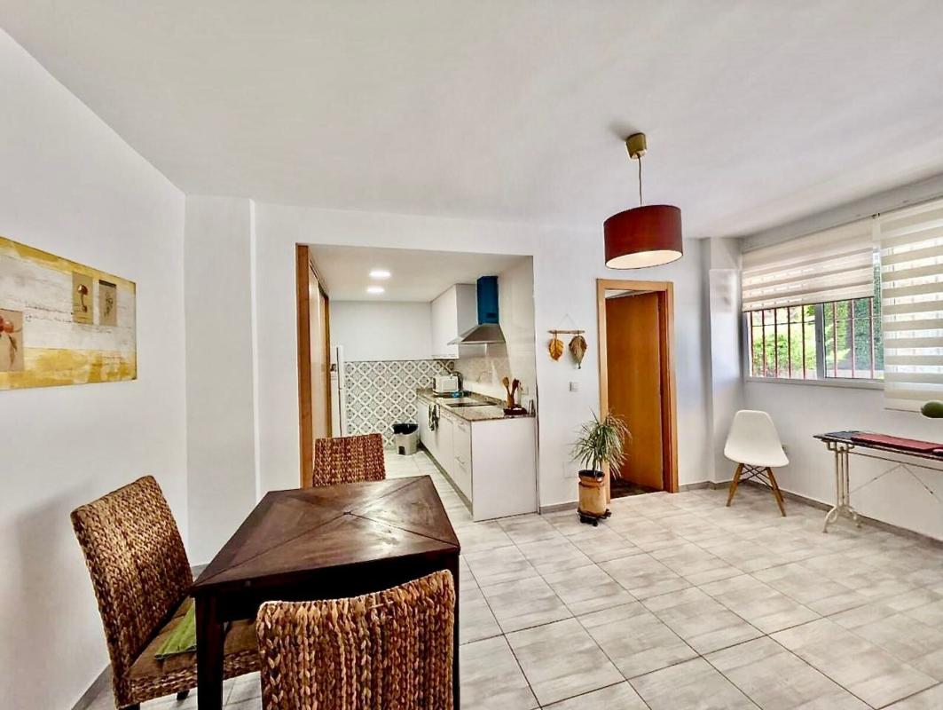 Venta de piso en Piso en La Albufereta, Alicante / Alacant, Alicante / Alacant
photo 3