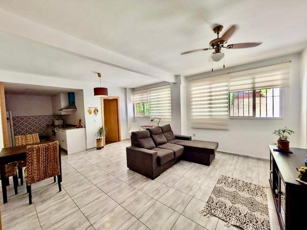 Sale of flat in Piso en La Albufereta, Alicante / Alacant, Alicante
 photo 4