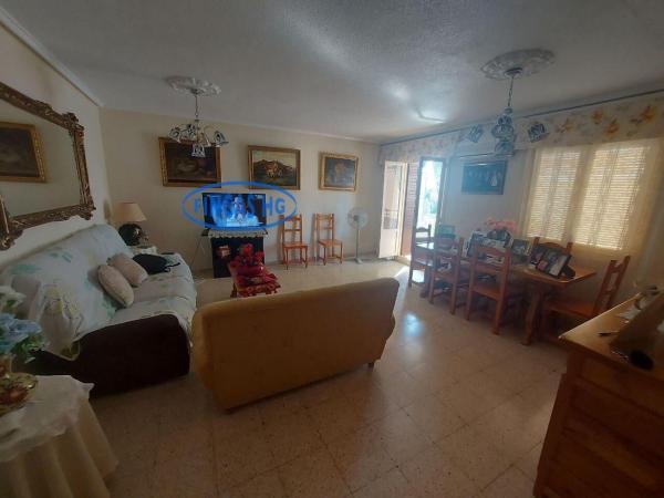 Venta de piso en Piso en Virgen del Remedio - Parque lo Morant, Alicante / Alacant, Alicante / Alacant
thumbnail 2