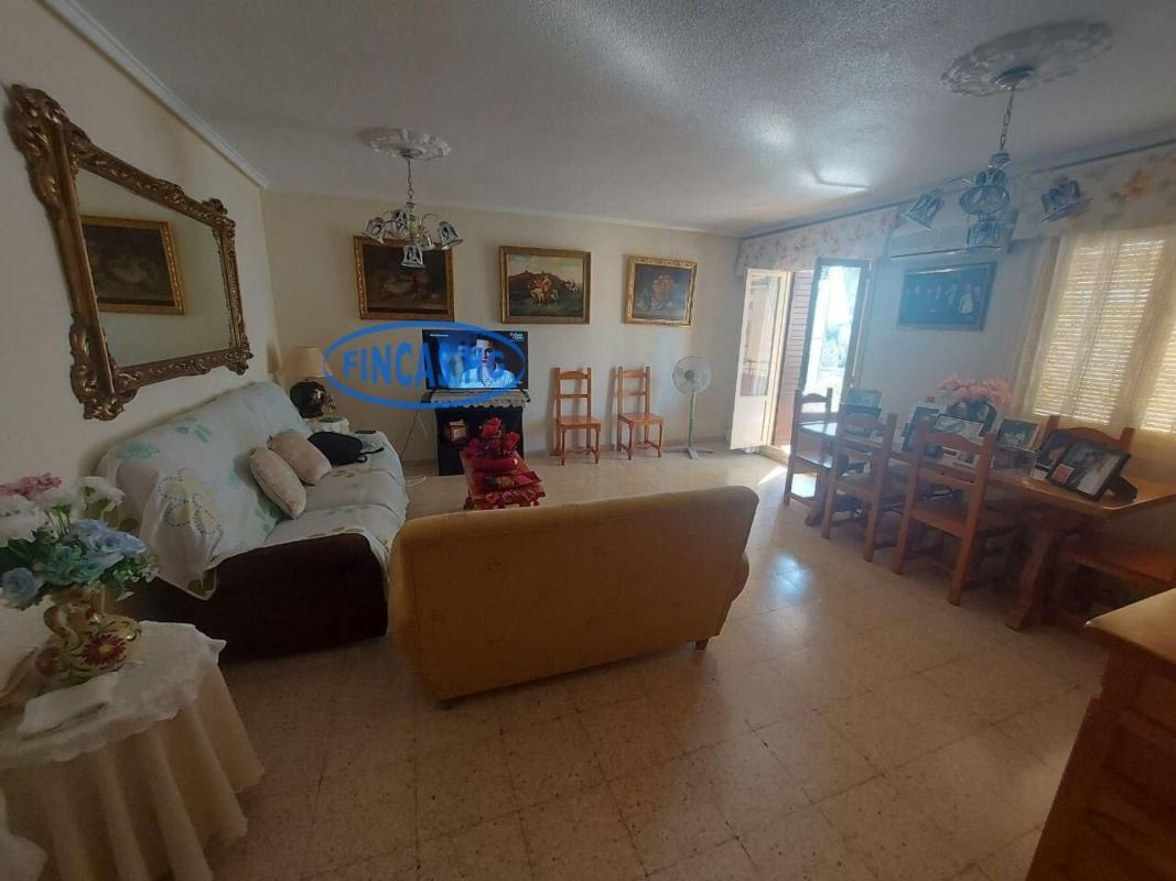 Venta de piso en Piso en Virgen del Remedio - Parque lo Morant, Alicante / Alacant, Alicante / Alacant
 photo 3