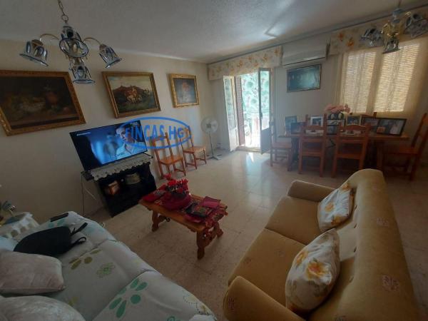 Venta de piso en Piso en Virgen del Remedio - Parque lo Morant, Alicante / Alacant, Alicante / Alacant
 photo 4
