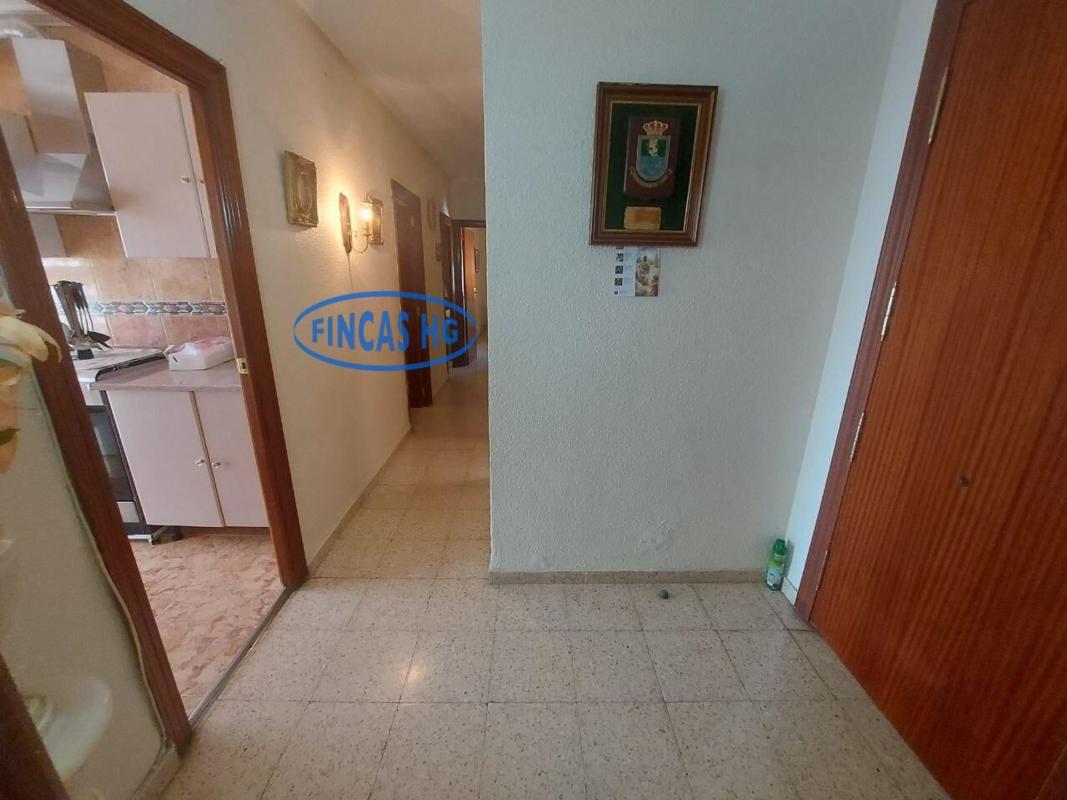 Venta de piso en Piso en Virgen del Remedio - Parque lo Morant, Alicante / Alacant, Alicante / Alacant
 photo 5