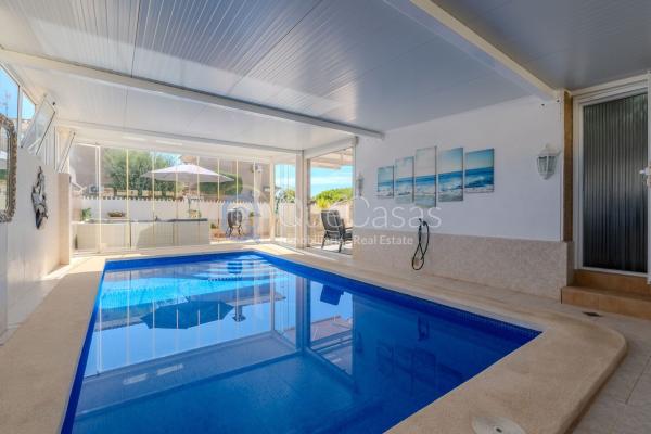 Casa o chalet independiente en Calle la Sagra, 7, Los Balcones - Los Altos del Edén, Torrevieja thumbnail 3