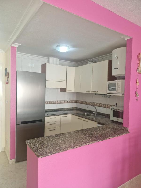 Sprzedaż mieszkania w Piso en Torreblanca, Torrevieja, Torrevieja
 photo 5