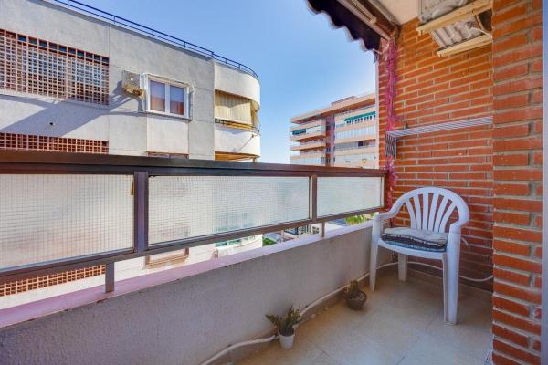 Продажа квартиры на Piso en Calle Valencia, 10, El Acequión, Torrevieja, Торревьеха
 photo 3