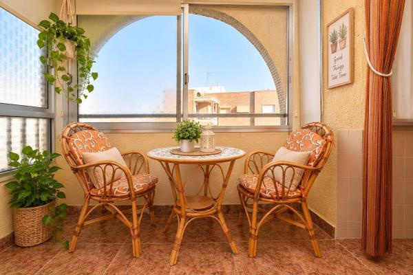 Venta de piso en Piso en Puerto, Santa Pola, Santa Pola
thumbnail 2