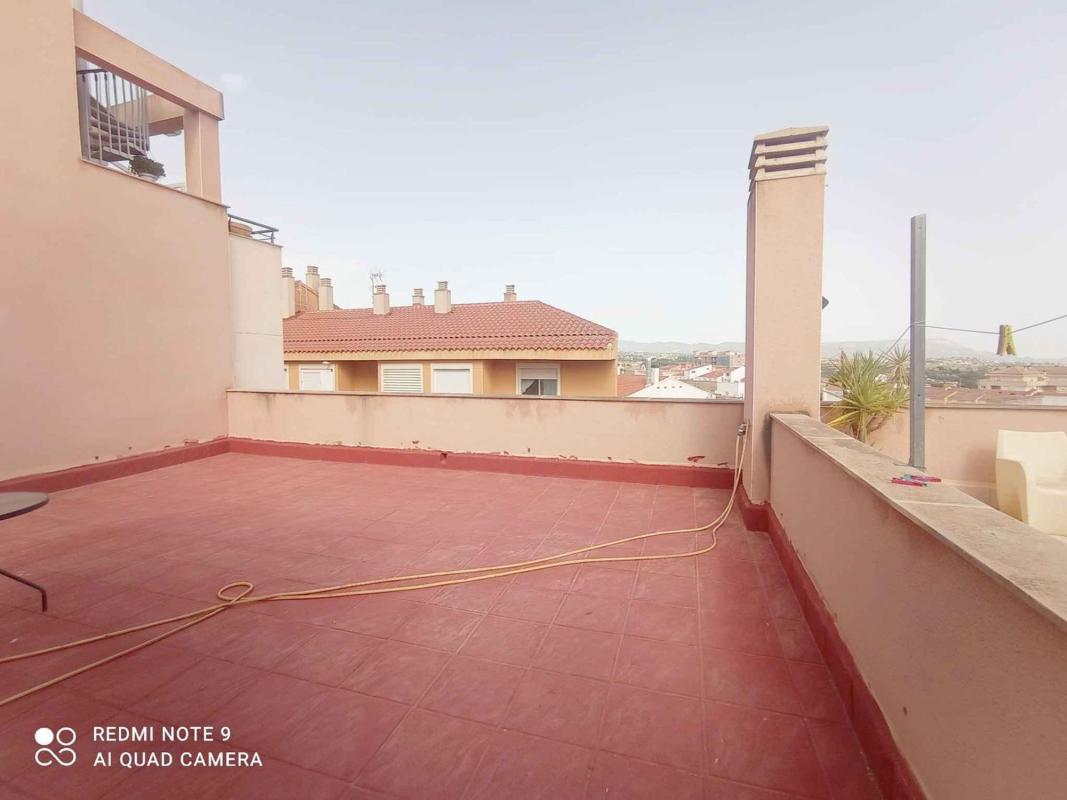 Продажа пентхауса на Ático en Calle Joanot Martorell, Onil, Онил photo 1