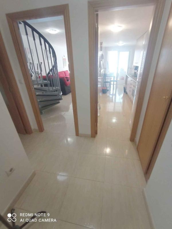 Продажа пентхауса на Ático en Calle Joanot Martorell, Onil, Онил photo 3