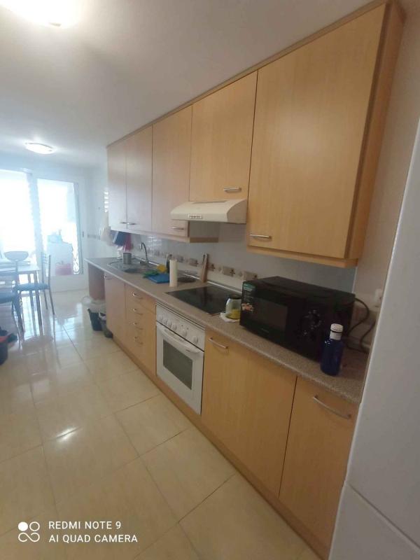 Продажа пентхауса на Ático en Calle Joanot Martorell, Onil, Онил photo 4