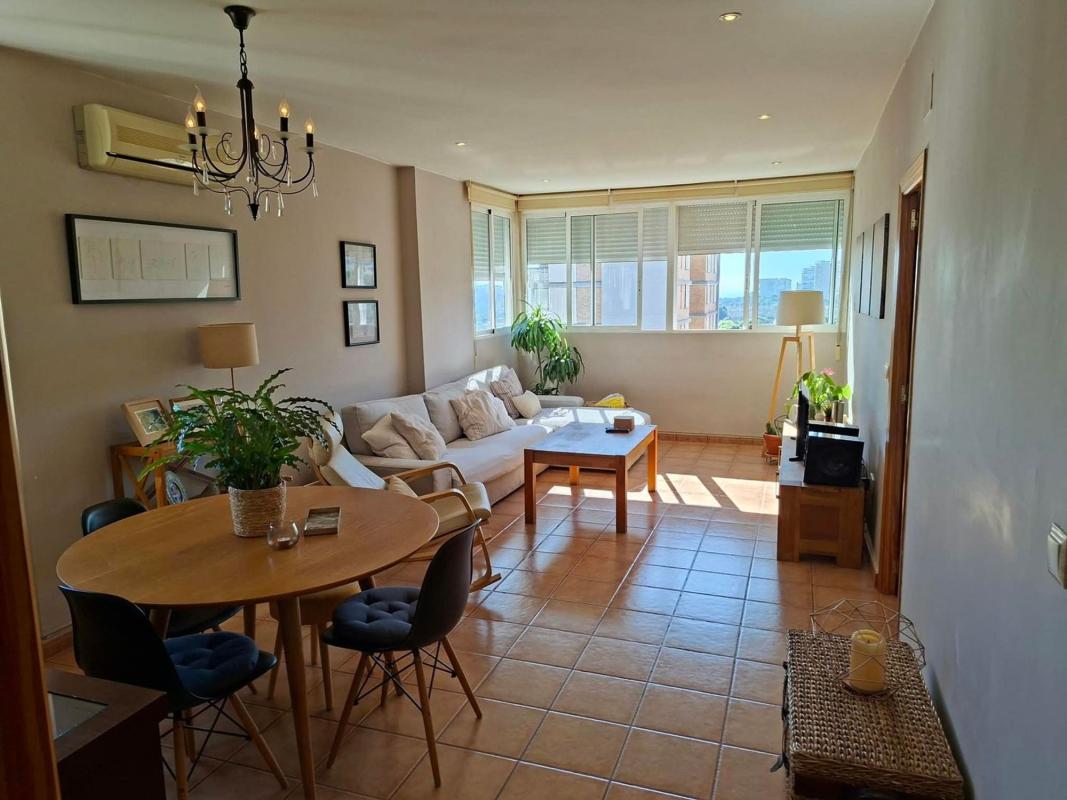 Venta de piso en Piso en Avenida de Dénia, Vistahermosa, Alicante / Alacant, Alicante / Alacant
photo 1