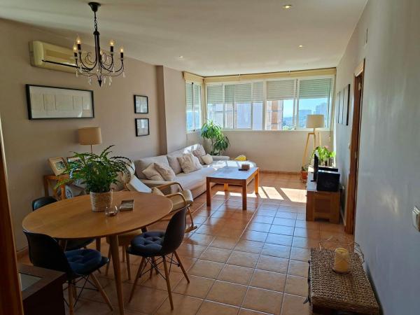 Venta de piso en Piso en Avenida de Dénia, Vistahermosa, Alicante / Alacant, Alicante / Alacant
photo 1