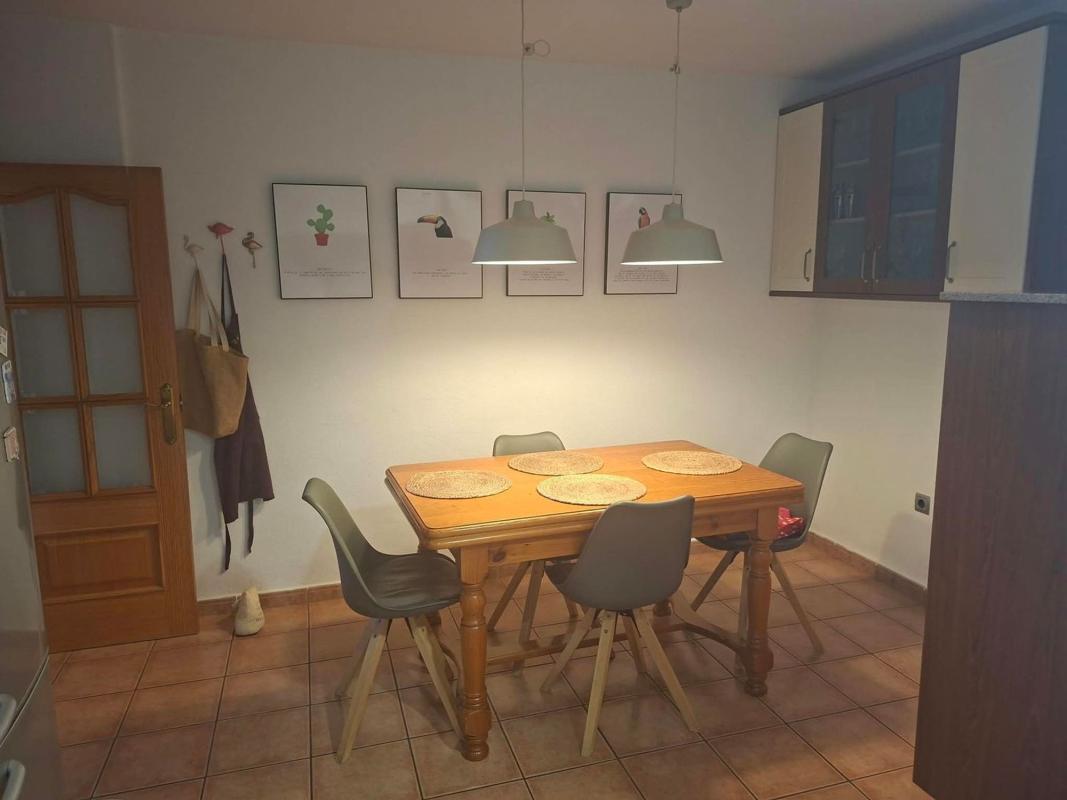 Venta de piso en Piso en Avenida de Dénia, Vistahermosa, Alicante / Alacant, Alicante / Alacant
photo 4