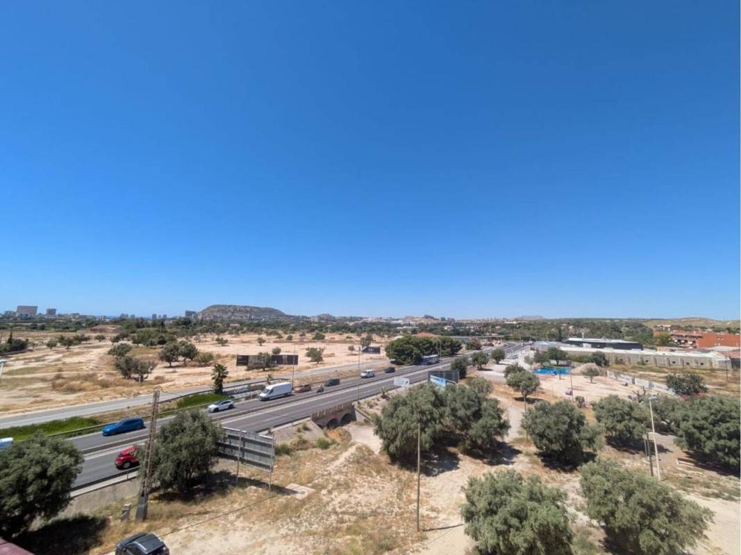 Venta de ático en  Ático en Santa Faz, Alicante / Alacant, Alicante / Alacant photo 3