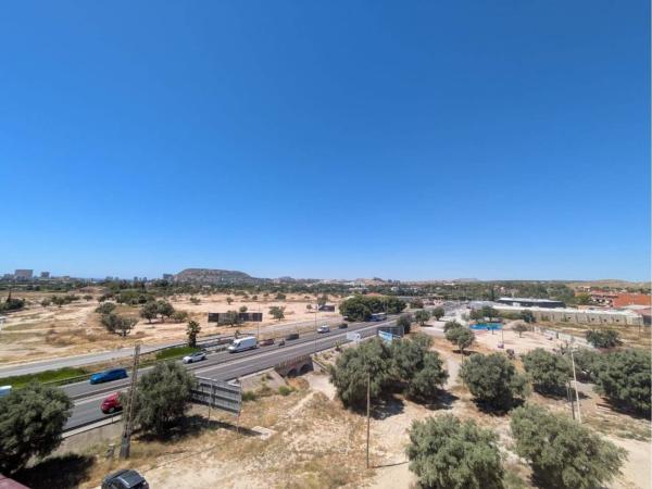 Ático en venta en Ático en Santa Faz, Alicante / Alacant, Alicante / Alacant thumbnail 3