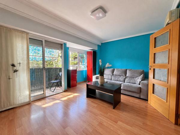 Sale of flat in Piso en Joaquin Maria Lopez, Los Ángeles, Alicante / Alacant, Alicante
photo 1