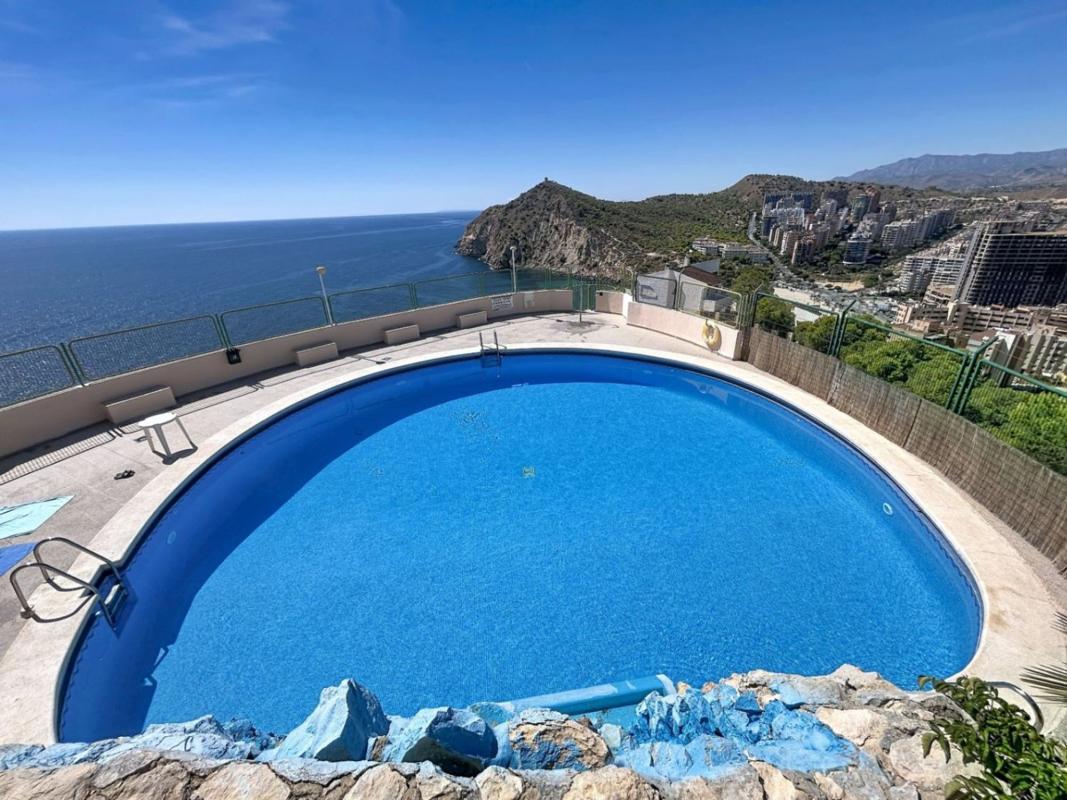 Продажа квартиры на Piso en Playa de Poniente, Benidorm, Бенидорм
photo 2