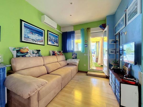 Продажа квартиры на Piso en Playa de Poniente, Benidorm, Бенидорм
 photo 3