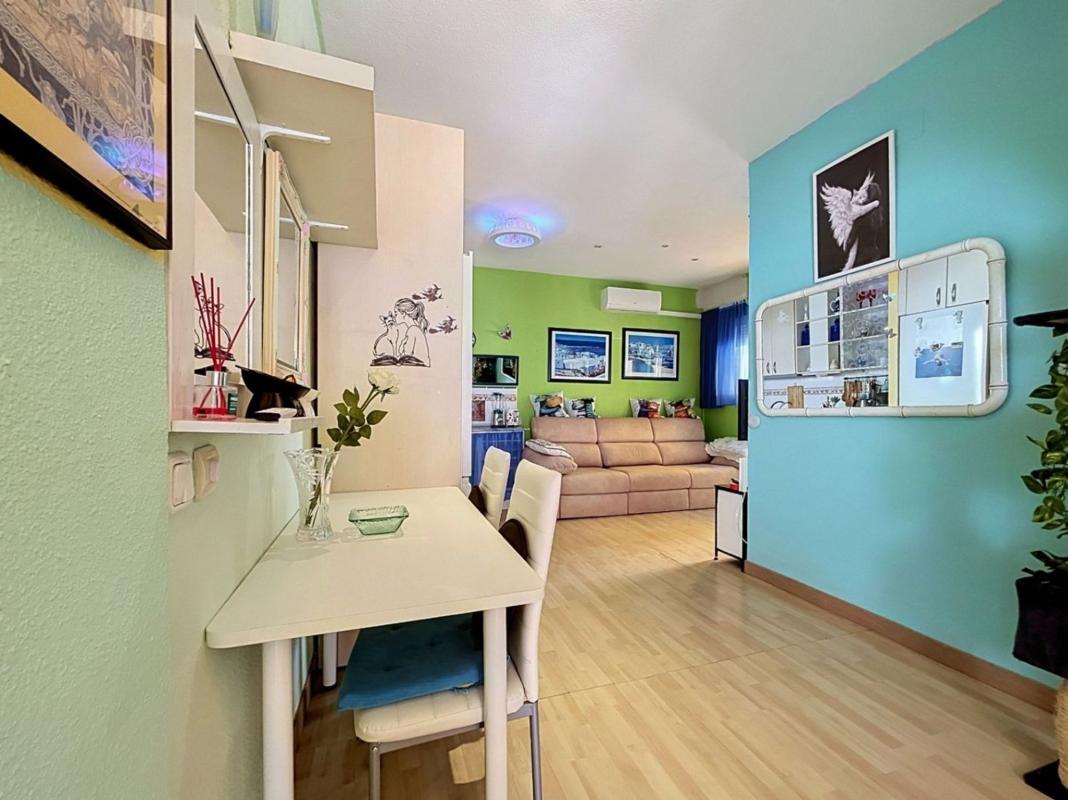 Продажа квартиры на Piso en Playa de Poniente, Benidorm, Бенидорм
photo 4