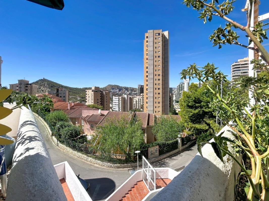 Продажа квартиры на Piso en Playa de Poniente, Benidorm, Бенидорм
photo 5