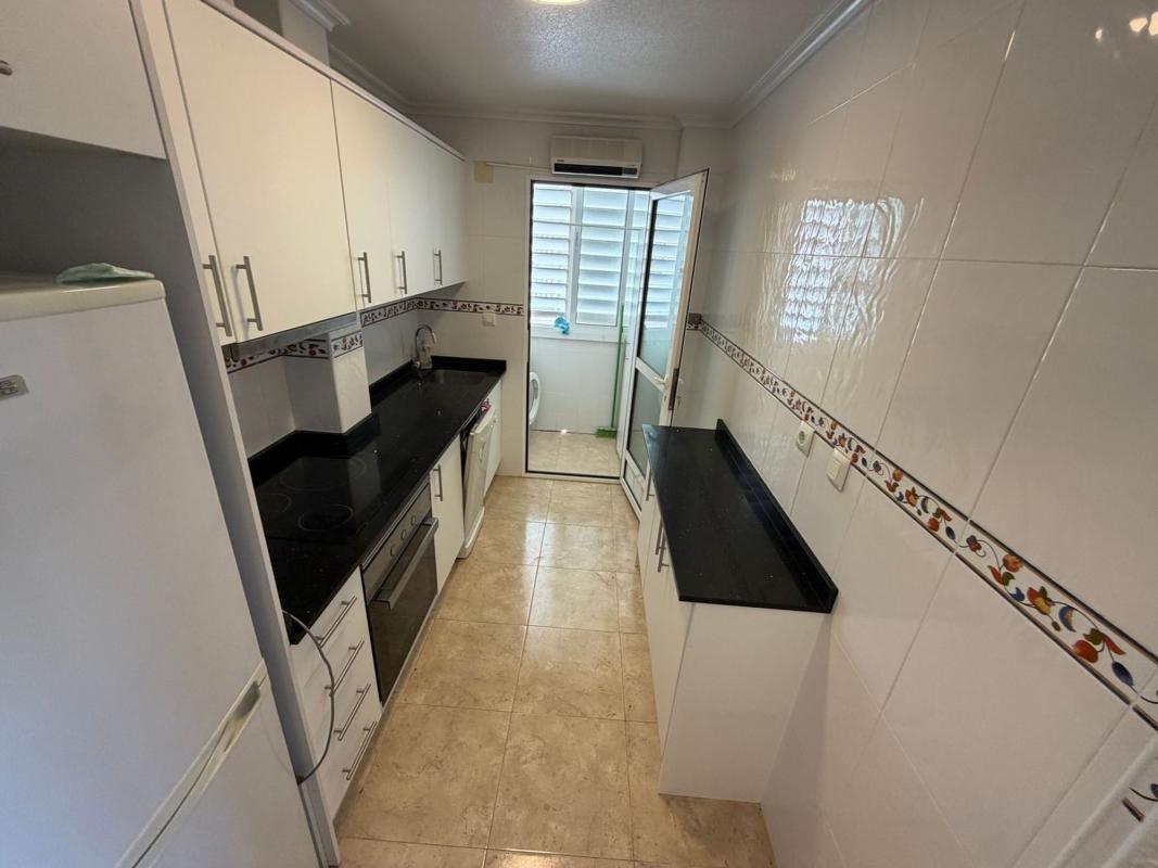 Venta de piso en Piso en Calle Madrid, Formentera del Segura, Formentera del Segura
photo 5