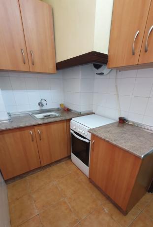 Sale of flat in Piso en Calle Queremon Alfons, 6, Monovar, Monovar
photo 1