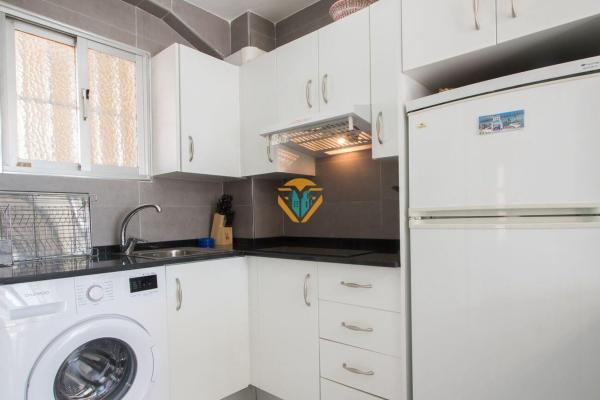 Продажа квартиры на Piso en Playa de Levante, Benidorm, Бенидорм
 photo 3