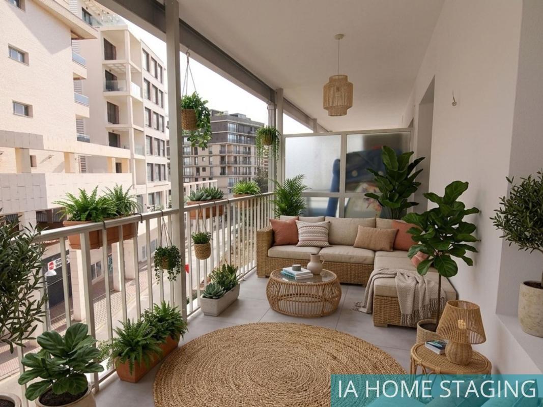 Sale of apartment in Piso en Manzanera-Tosal, Calpe, Calpe
 photo 2