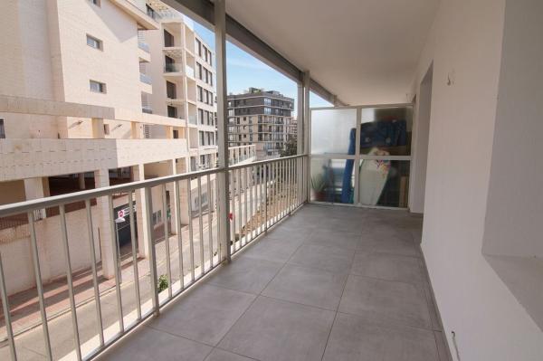 Sale of flat in Piso en Manzanera-Tosal, Calpe, Calpe
thumbnail 3