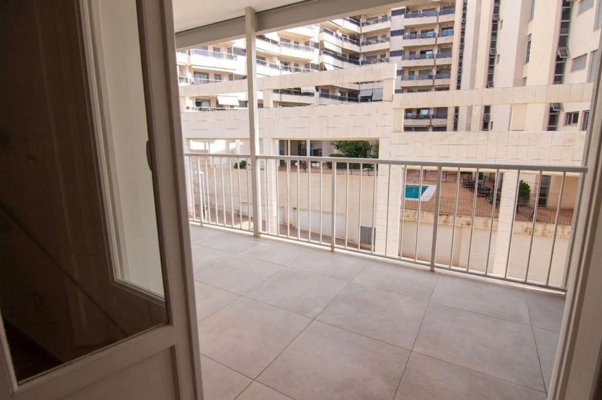 Sale of apartment in Piso en Manzanera-Tosal, Calpe, Calpe
 photo 4