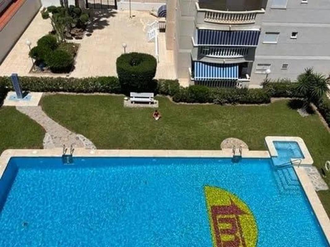 Продажа квартиры на Piso en Arenales del Sol, Elche / Elx, Эльче / Эльх
photo 1
