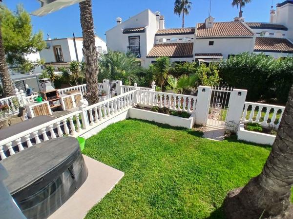 Chalet adosado en V Martin Marbella, Villamartín, Orihuela photo 3