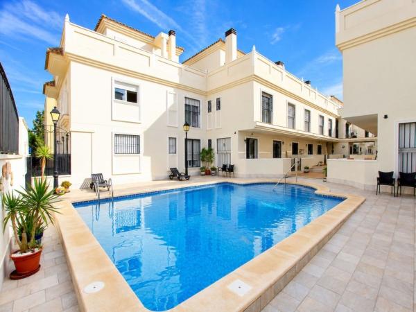 Дуплекс на продажу в Dúplex en Calle Jacarilla, Formentera del Segura, Форментера дель Сегура photo 1