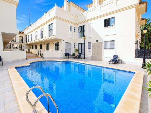 Дуплекс на продажу в Dúplex en Calle Jacarilla, Formentera del Segura, Форментера дель Сегура thumbnail 2