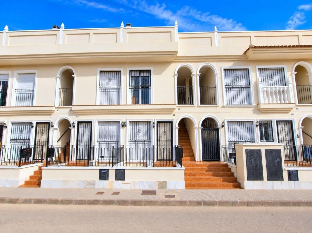 Продажа дуплекса на Dúplex en Calle Jacarilla, Formentera del Segura, Форментера дель Сегура photo 3