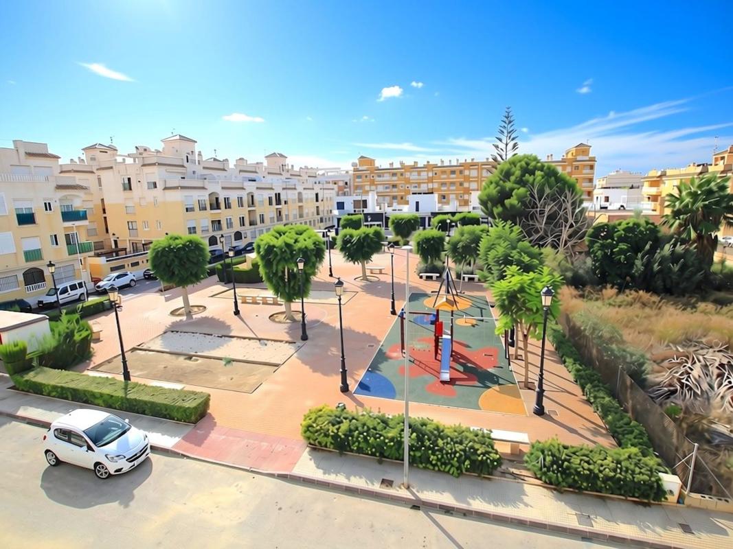 Продажа дуплекса на Dúplex en Calle Jacarilla, Formentera del Segura, Форментера дель Сегура photo 5