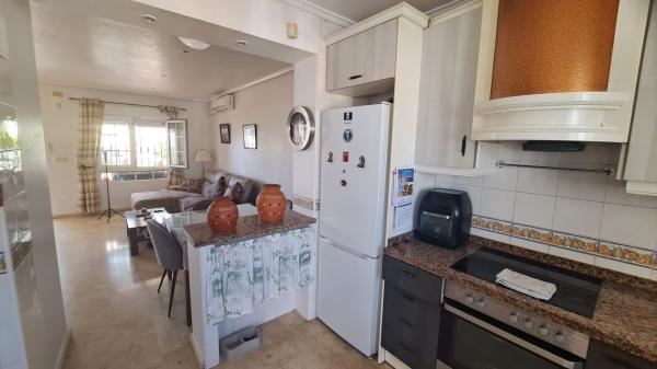 Chalet adosado en Pau 4 Los Dolses, Los Dolses, Orihuela photo 4