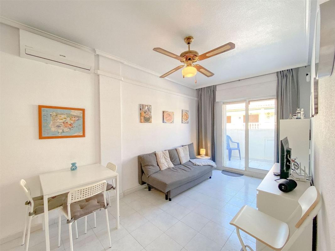 Продажа пентхауса на Ático en Avenida Diego Ramírez Pastor, Avenida Habaneras - Curva de Palangre, Torrevieja, Торревьеха photo 4