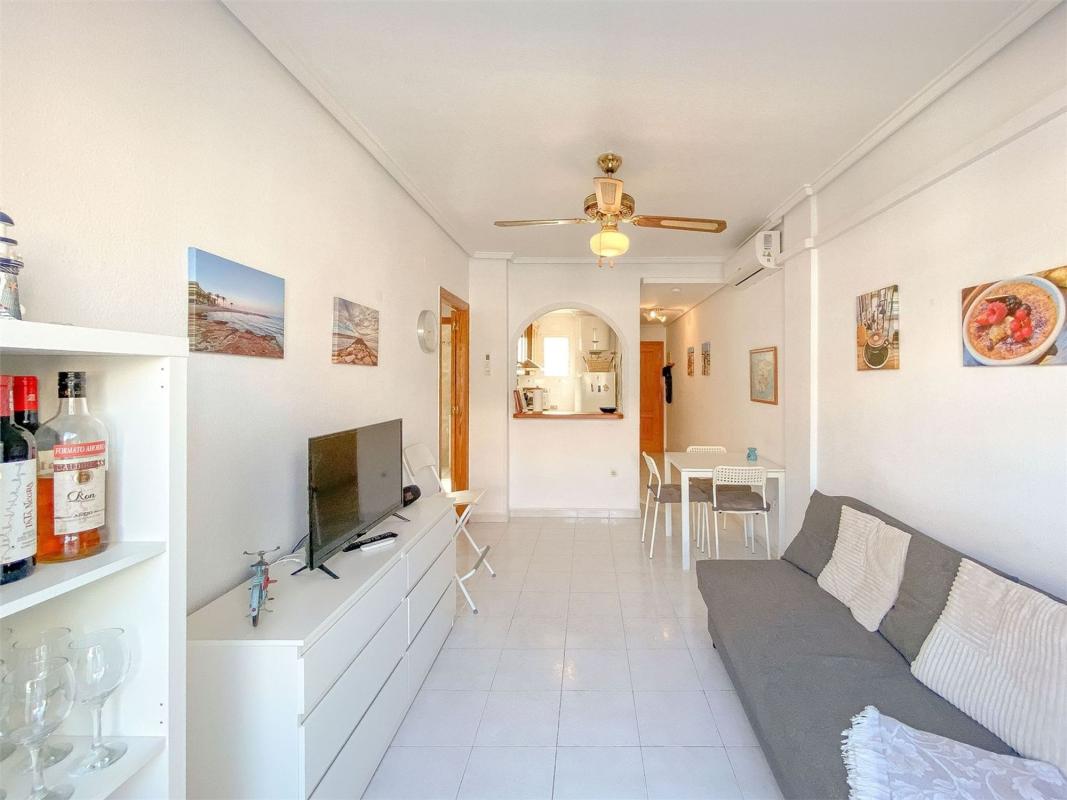 Продажа пентхауса на Ático en Avenida Diego Ramírez Pastor, Avenida Habaneras - Curva de Palangre, Torrevieja, Торревьеха photo 5