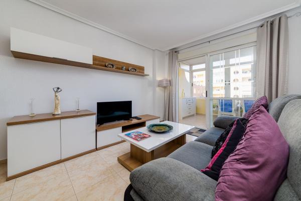 Sprzedaż mieszkania w Piso en Robleda, 18, La Siesta - El Salado - Torreta, Torrevieja, Torrevieja
 photo 4