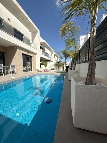 Casa o chalet independiente en Romero, 74 -5, Los Montesinos thumbnail 2
