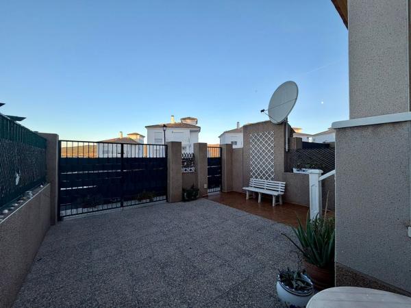 Chalet adosado en Calle Barcelona, Castalla photo 4