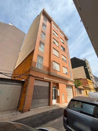 Sale of flat in Piso en Centro Urbano, Denia, Denia
photo 1