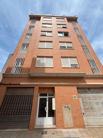 Sale of flat in Piso en Centro Urbano, Denia, Denia
thumbnail 2