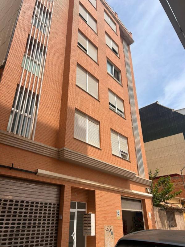 Venta de piso en Piso en Centro Urbano, Denia, Denia
photo 3