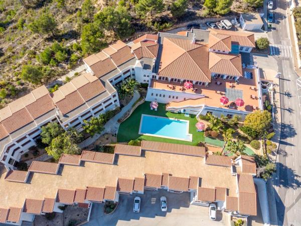 Продажа квартиры на Piso en Calle Serra Bernia, 34, Montebello - Nou Espai, La Nucia, Ла Нусия
photo 1