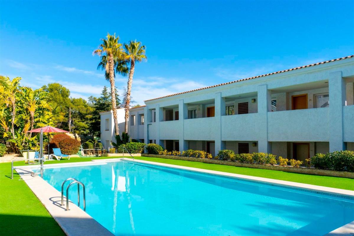Продажа квартиры на Piso en Calle Serra Bernia, 34, Montebello - Nou Espai, La Nucia, Ла Нусия
 photo 2
