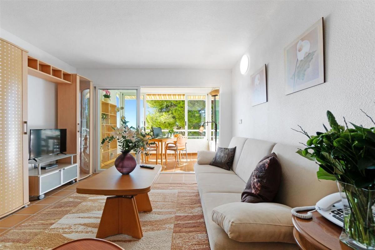 Продажа квартиры на Piso en Calle Serra Bernia, 34, Montebello - Nou Espai, La Nucia, Ла Нусия
 photo 4